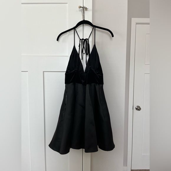 Cocktail Dress - Picture 2 of 3